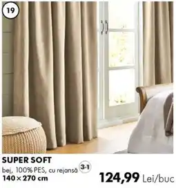 Diego Super Soft Ofertă