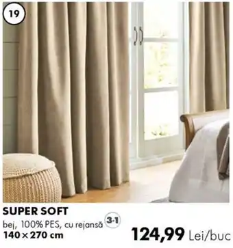 Super Soft