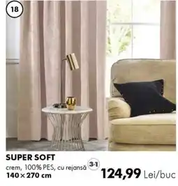 Diego Super Soft Ofertă