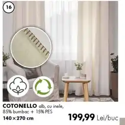 Diego Cotonello alb, cu inele Ofertă