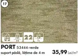 Diego Port 53444-verde Ofertă