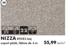 Diego Nizza suport pâslă Ofertă