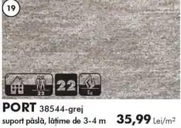 Diego Port suport pâslă Ofertă