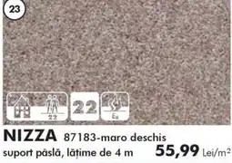 Diego Nizza 87183-maro deschis Ofertă