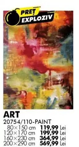Diego Art 20754/110-paint Ofertă
