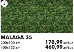 Diego Malaga 35 Ofertă