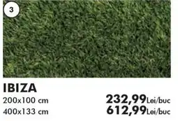 Diego Ibiza Ofertă