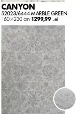 Diego Canyon 52023/6444 marble green Ofertă