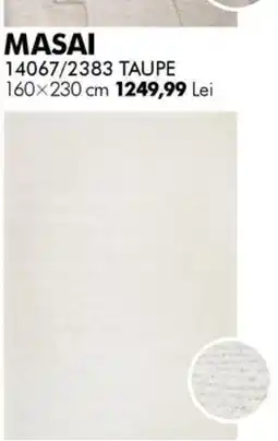 Diego Masai 14067/2383 taupe Ofertă