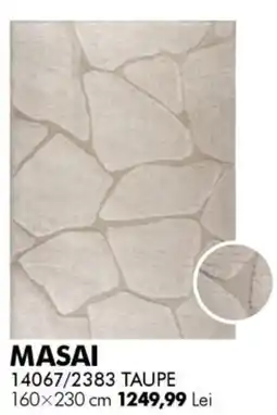 Diego Masai 14067/2383 taupe Ofertă