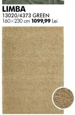 Diego Limba 13020/4373 green Ofertă