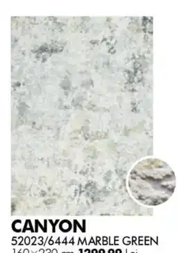 Diego Canyon 52023/6444 marble green Ofertă