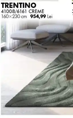Diego Trentino 41008/6161 creme Ofertă