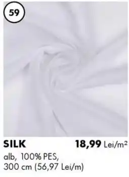 Diego Silk Ofertă