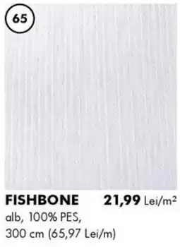 Diego Fishbone Ofertă