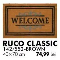Diego Ruco classic Ofertă
