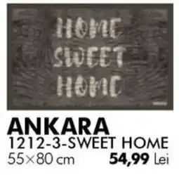 Diego Ankara 1212-3-sweet home Ofertă
