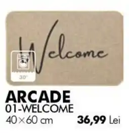 Diego Arcade welcome Ofertă
