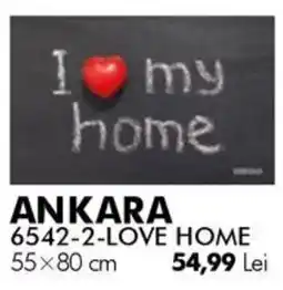 Diego Ankara love home Ofertă