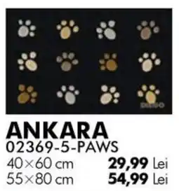 Diego Ankara pălării de câine Ofertă