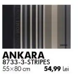 Diego Ankara 8733-3-stripes Ofertă