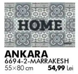 Diego Ankara home 6694-2-marrakesh Ofertă