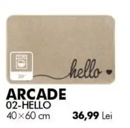 Diego Arcade hello Ofertă