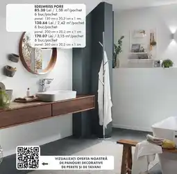 Diego Edelweiss Pore Ofertă
