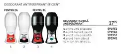 Avon Duty deodorant antiperspirant eficient Ofertă