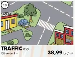 Diego Traffic 050 Ofertă