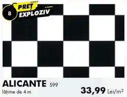 Diego Alicante 599 Ofertă