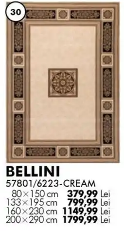 Diego Bellini 57801/6223-cream Ofertă