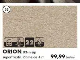 Diego Orion 03-nisip Ofertă