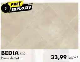 Diego Bedia 532 Ofertă