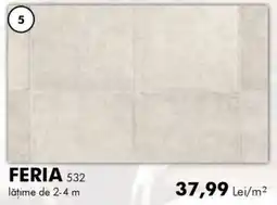 Diego Feria 532 Ofertă