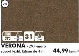 Diego Verona 7297-maro Ofertă