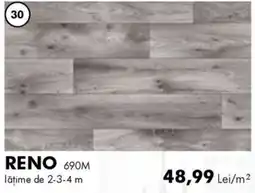 Diego reno 690m Ofertă