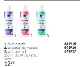 Avon Care masca de curatare Ofertă