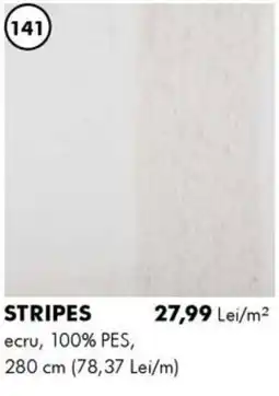 Diego Stripes Ofertă