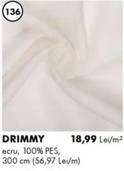 Diego Drimmy Ofertă