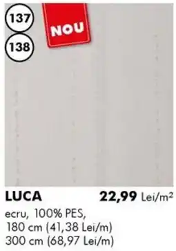 Diego Luca Ofertă