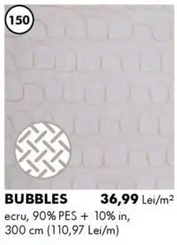Diego Bubbles Ofertă