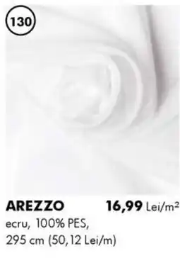 Diego Arezzo Ofertă