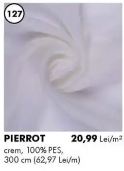 Diego Pierrot Ofertă