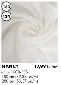 Diego Nancy Ofertă