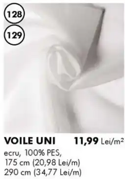 Diego Voile uni Ofertă