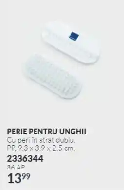 Avon Perie pentru unghii Ofertă