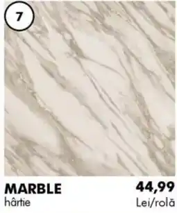Diego Marble hârtie Ofertă
