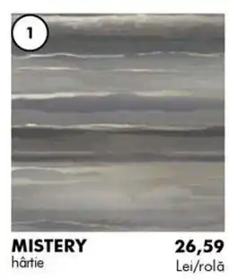 Diego Mistery hârtie Ofertă