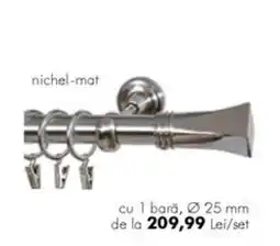 Diego niche-mat Ofertă